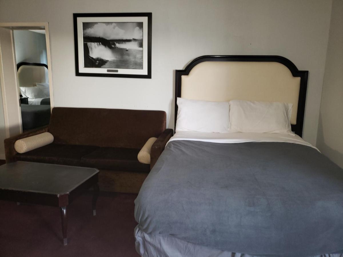 Niagara Falls Courtside Inn Екстериор снимка