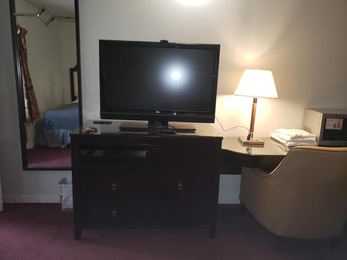 Niagara Falls Courtside Inn Екстериор снимка