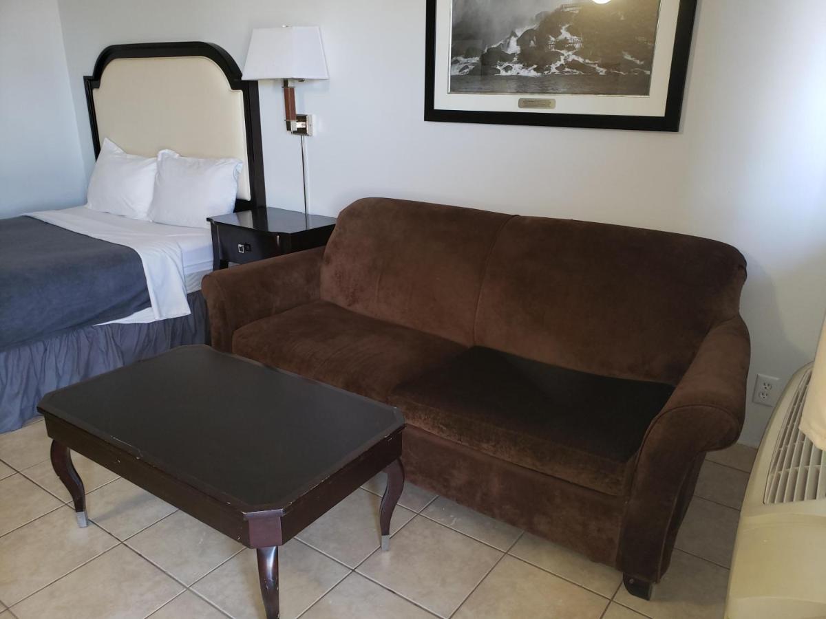 Niagara Falls Courtside Inn Екстериор снимка