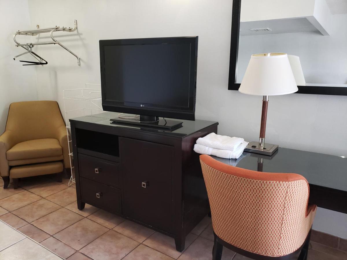Niagara Falls Courtside Inn Екстериор снимка