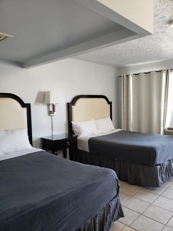 Niagara Falls Courtside Inn Екстериор снимка