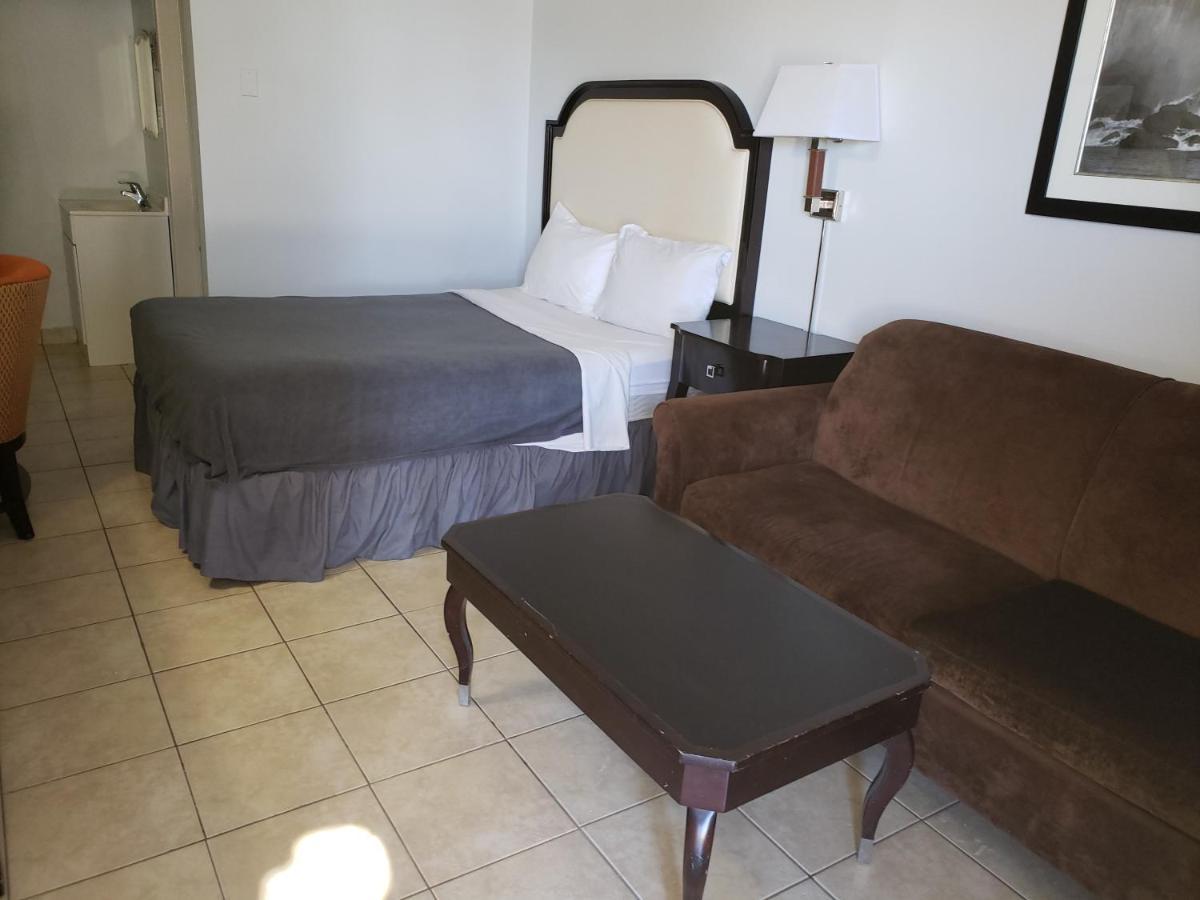 Niagara Falls Courtside Inn Екстериор снимка