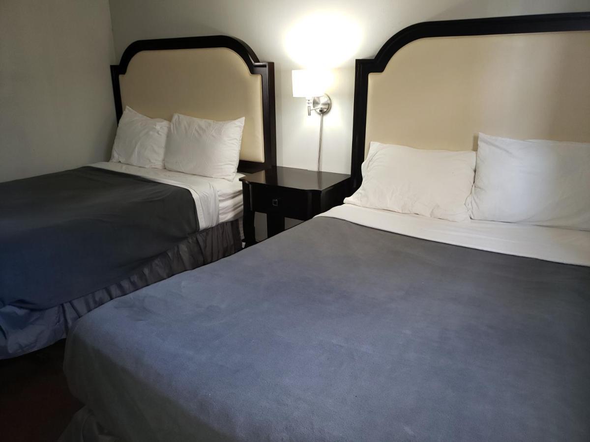 Niagara Falls Courtside Inn Екстериор снимка