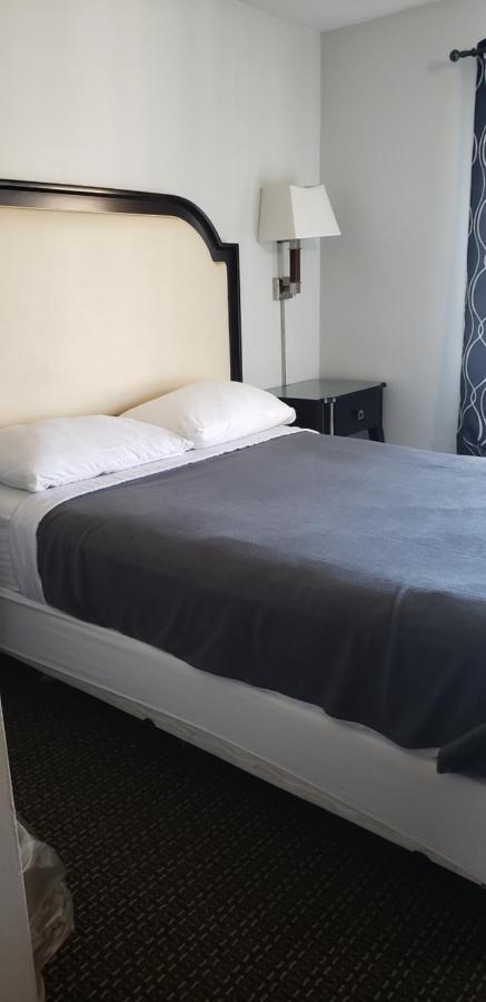Niagara Falls Courtside Inn Екстериор снимка