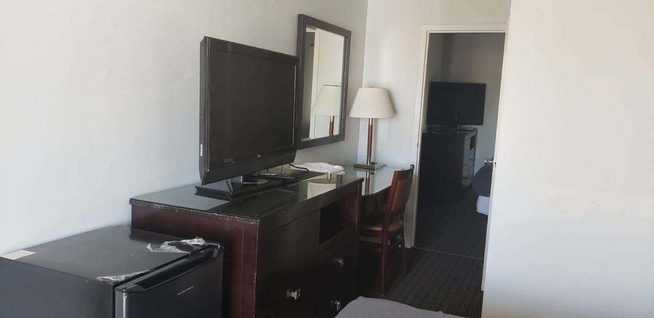 Niagara Falls Courtside Inn Екстериор снимка