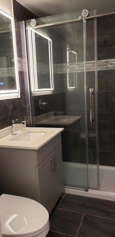Niagara Falls Courtside Inn Екстериор снимка