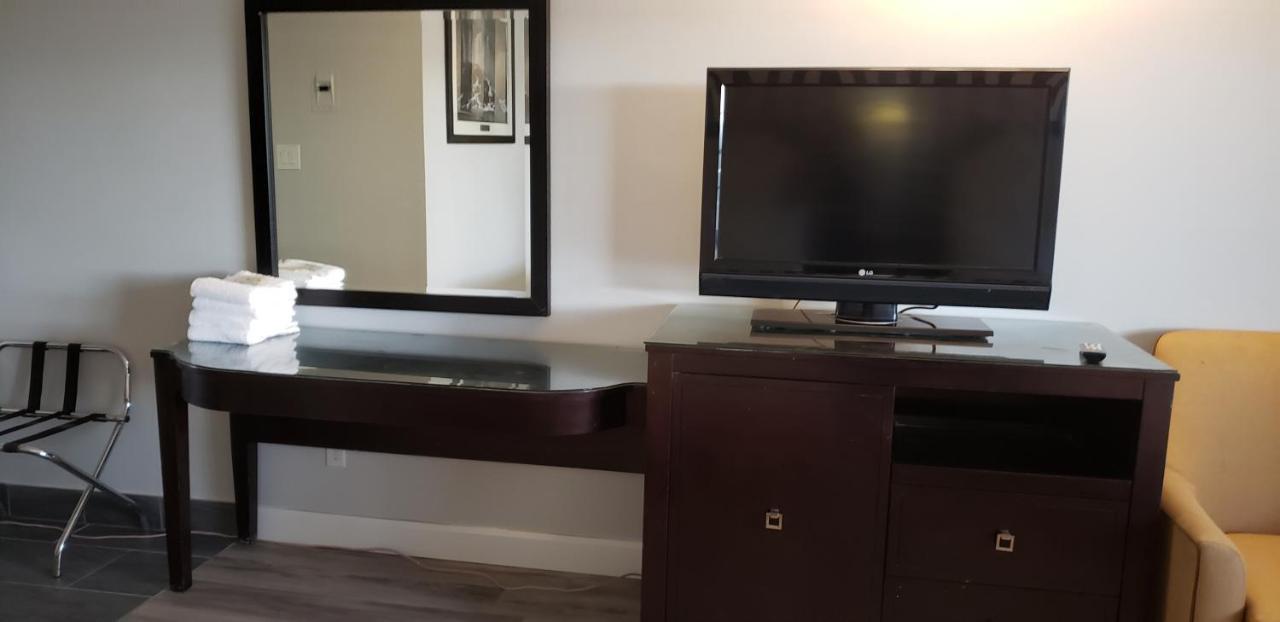 Niagara Falls Courtside Inn Екстериор снимка