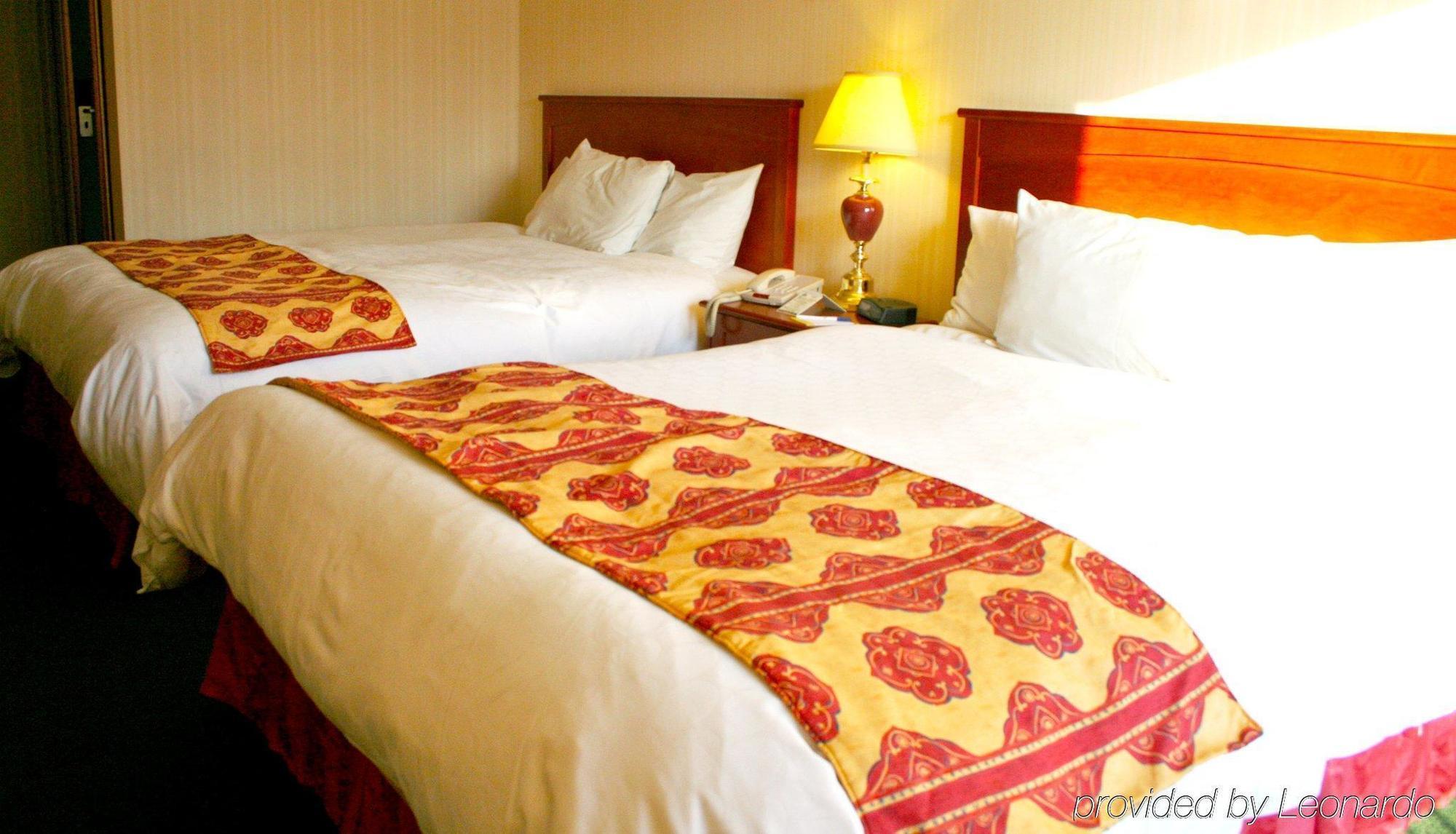Niagara Falls Courtside Inn Екстериор снимка