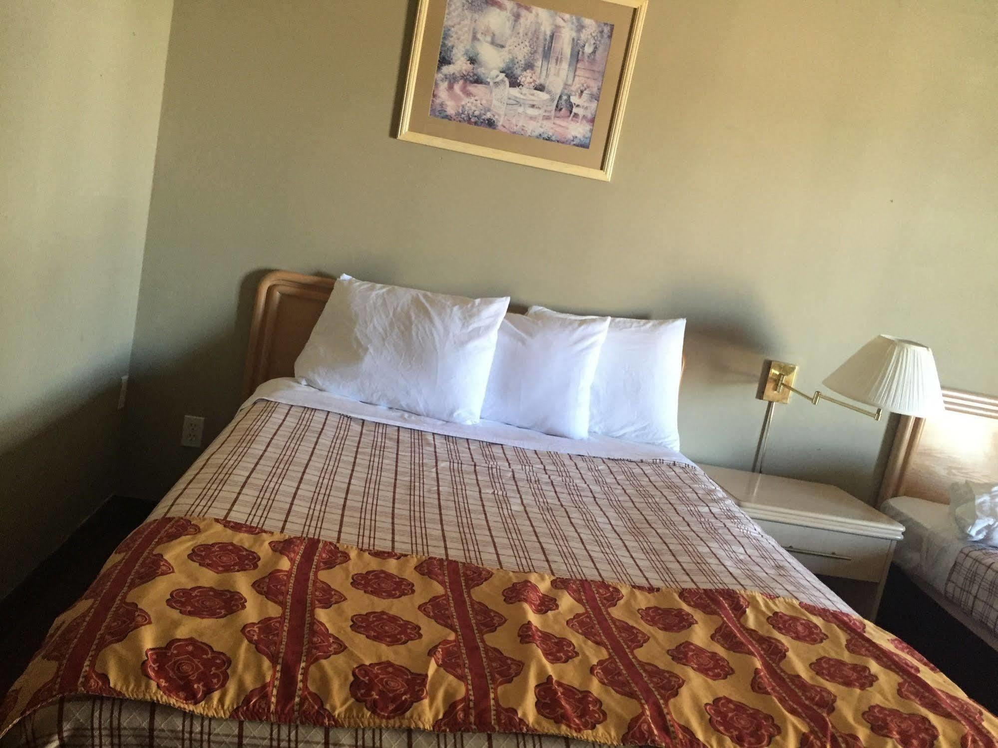 Niagara Falls Courtside Inn Екстериор снимка