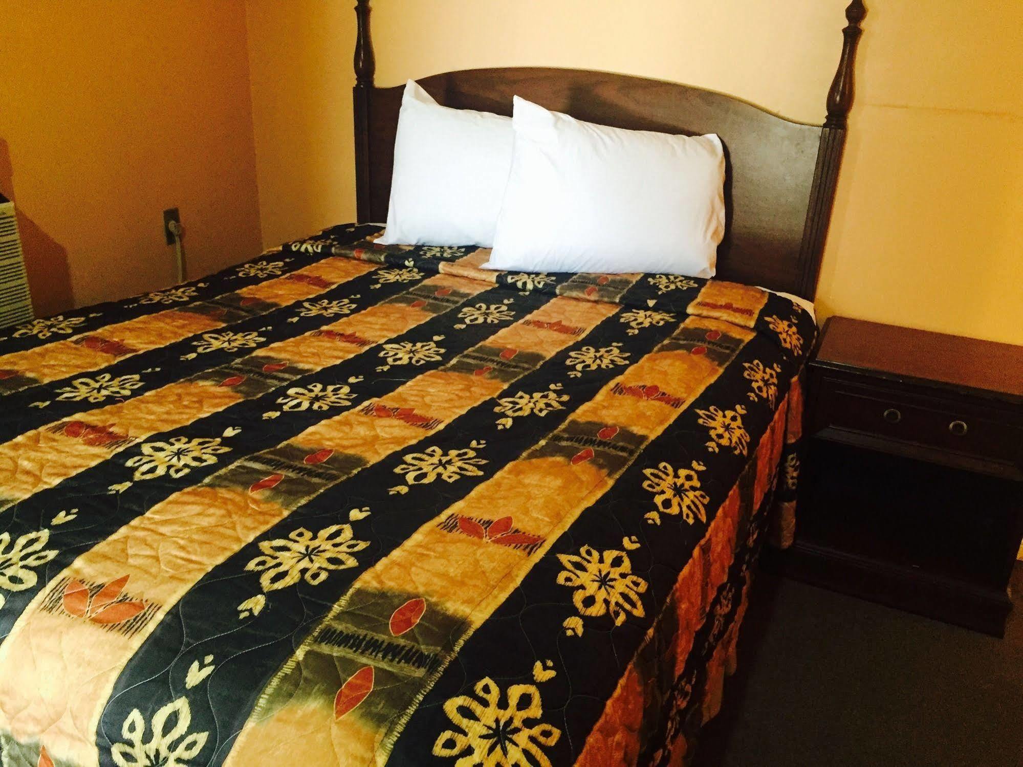 Niagara Falls Courtside Inn Екстериор снимка
