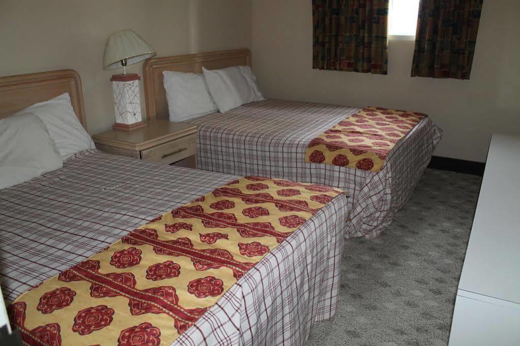 Niagara Falls Courtside Inn Екстериор снимка