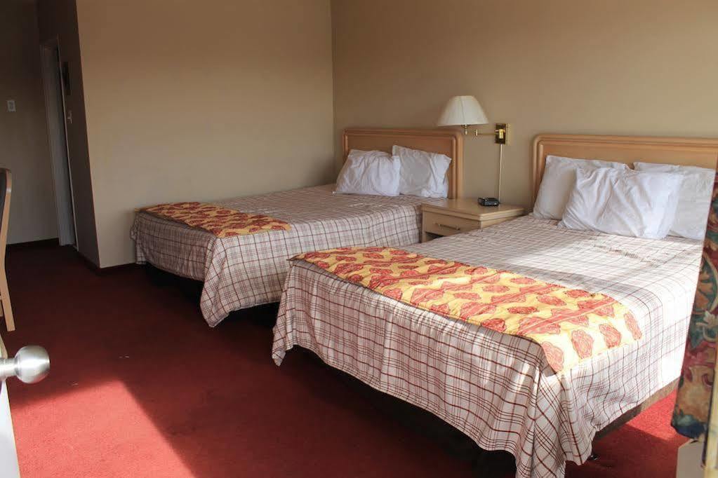 Niagara Falls Courtside Inn Екстериор снимка